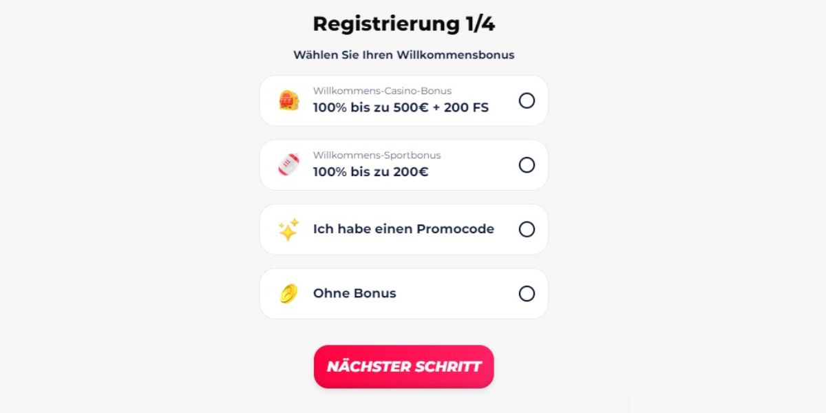Kollektionen Anker